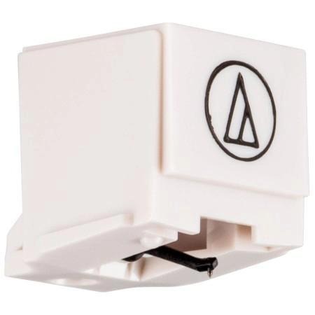 Змінна голка з картриджем для вінілового програвача Audio-Technica ATN3600L Stylus, картридж Audio-Technica ATN3600L