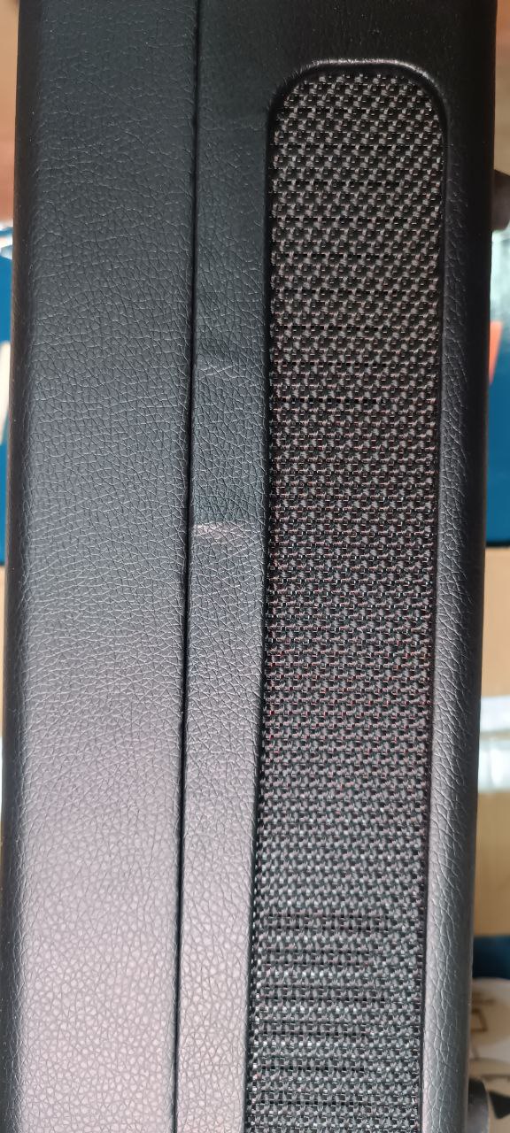 Вініловий програвач Fenton Black+ Bluetooth, грамофон для вінілових дисків Уцінка - Зображення 15