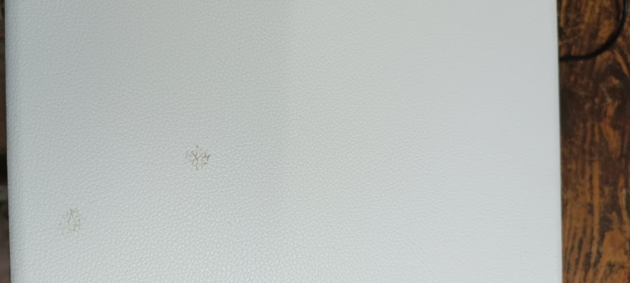 Вініловий програвач для вінілу Digitnow White з Bluetooth Уцінка - Зображення 3