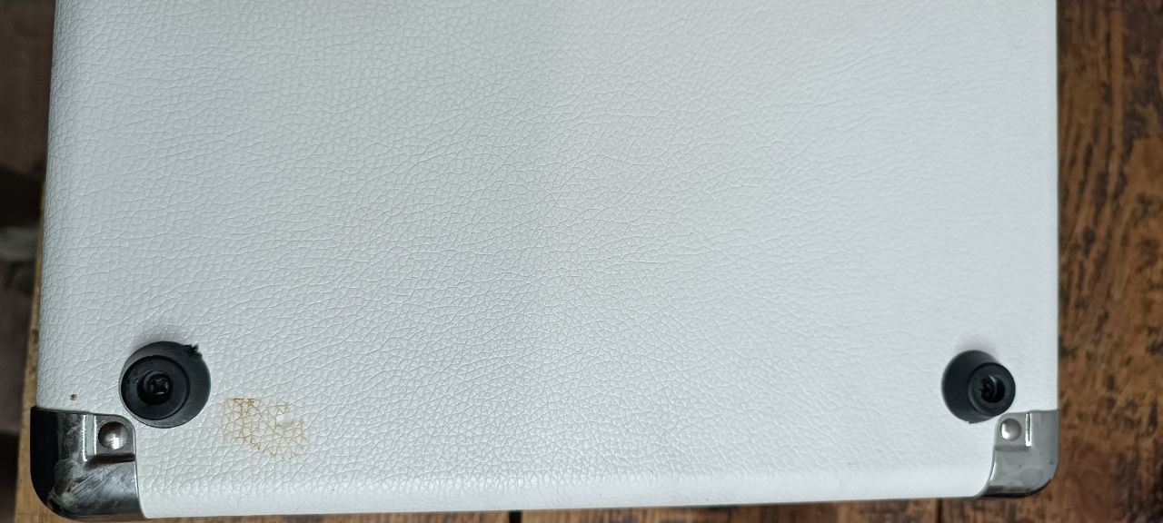Вініловий програвач для вінілу Digitnow White з Bluetooth Уцінка - Зображення 6
