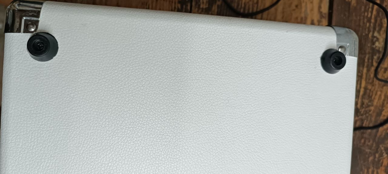 Вініловий програвач для вінілу Digitnow White з Bluetooth Уцінка - Зображення 11