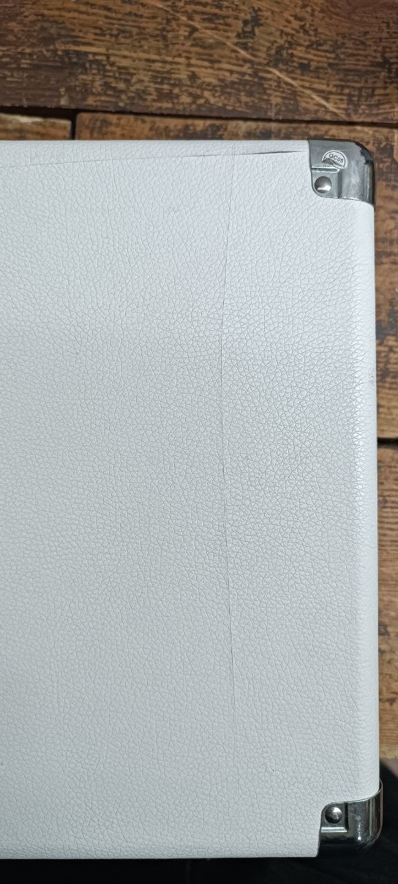 Вініловий програвач для вінілу Digitnow White з Bluetooth Уцінка - Зображення 12