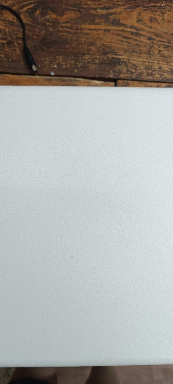 Вініловий програвач для вінілу Digitnow White з Bluetooth Уцінка - Зображення 13