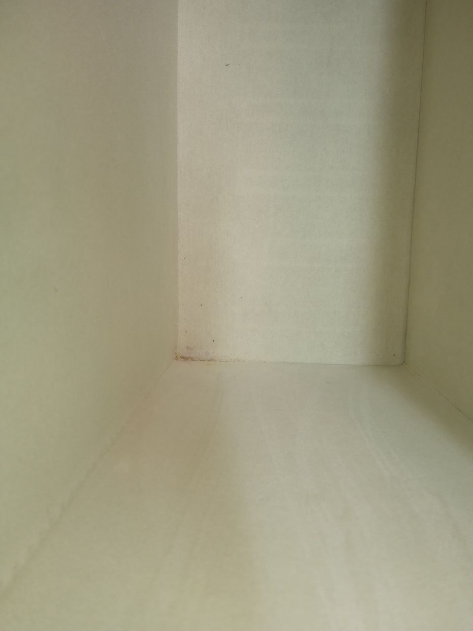 Кейс для пластинок (футляр) 12" Fenton Vynilbox Black, підставка для платівок Уцінка - Зображення 10