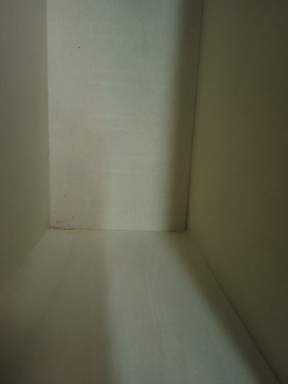 Кейс для пластинок (футляр) 12" Fenton Vynilbox Black, підставка для платівок Уцінка - Зображення 11