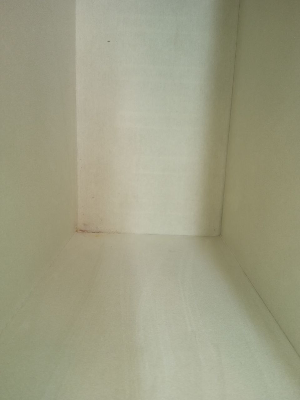 Кейс для пластинок (футляр) 12" Fenton Vynilbox Black, підставка для платівок Уцінка - Зображення 12