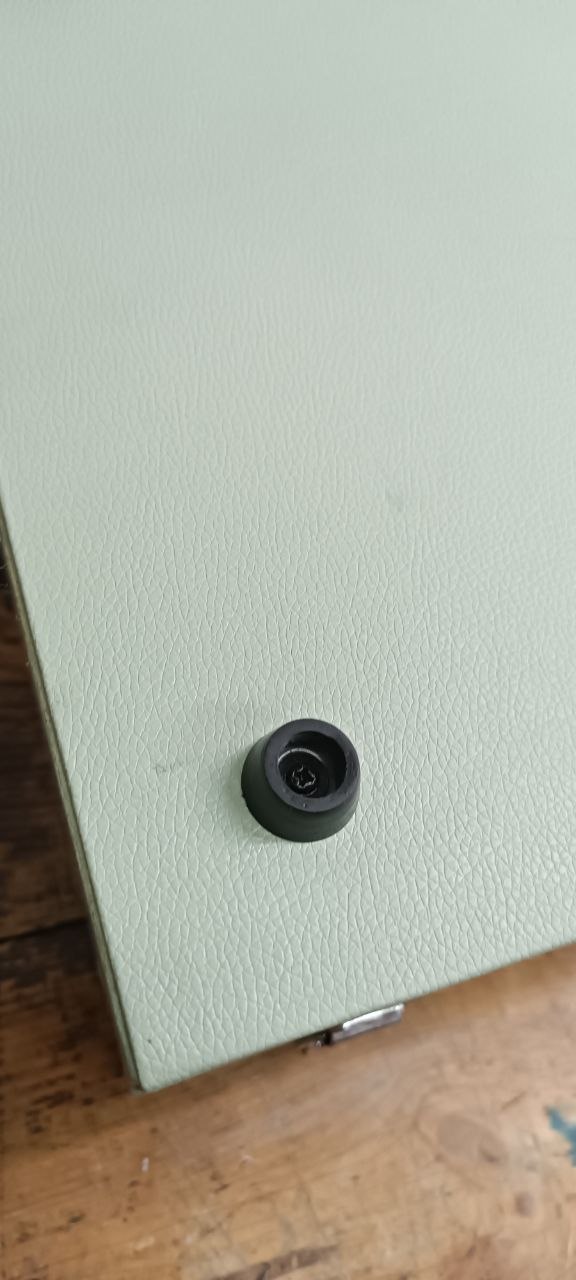 Вініловий програвач Crosley Voyager Sage з Bluetooth Уцінка - Зображення 14