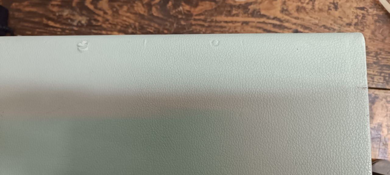 Вініловий програвач Crosley Voyager Sage з Bluetooth Уцінка - Зображення 16