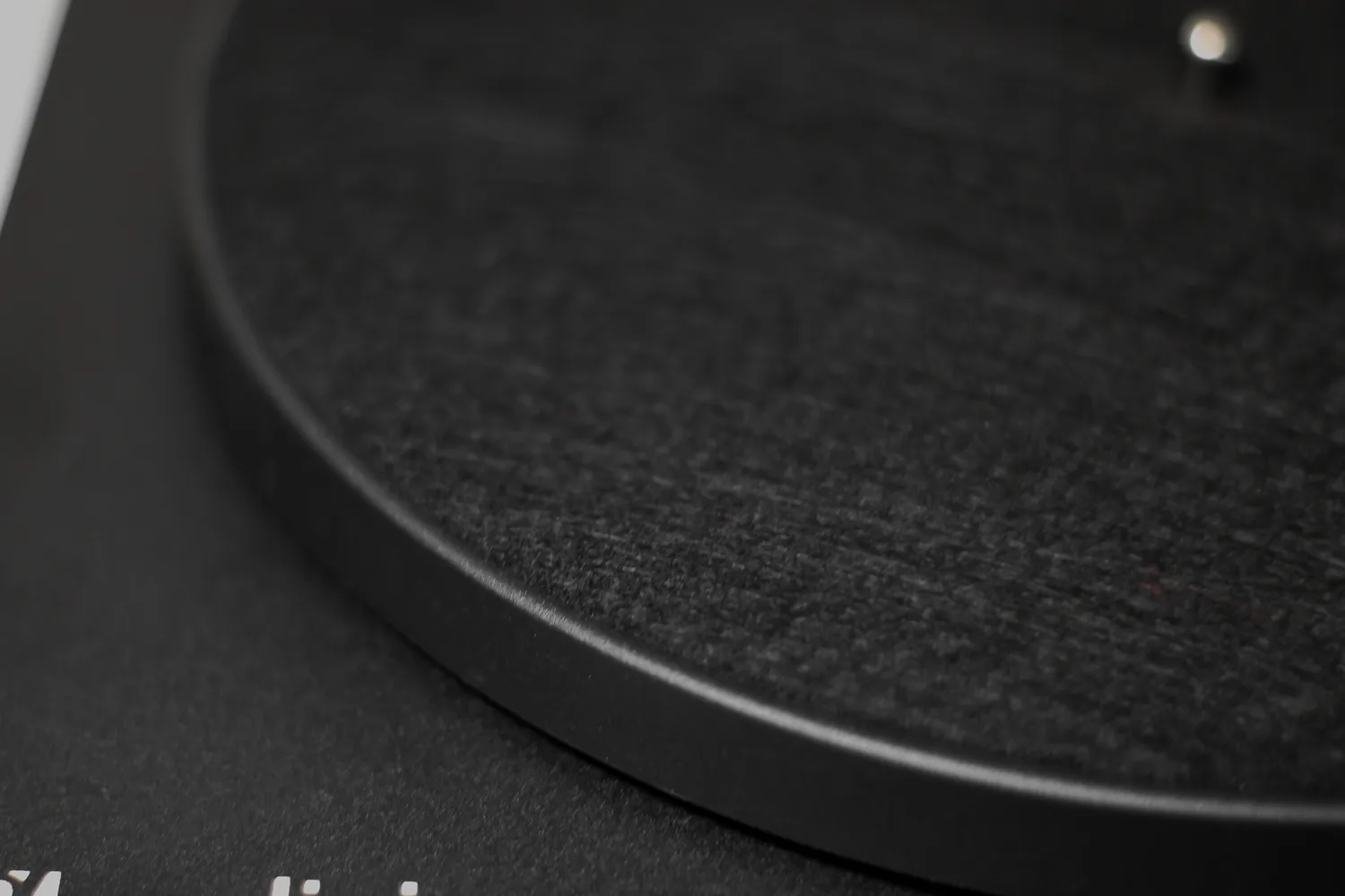 Вініловий програвач Audizio RP340 з картриджем Audio-Technica - Зображення 12