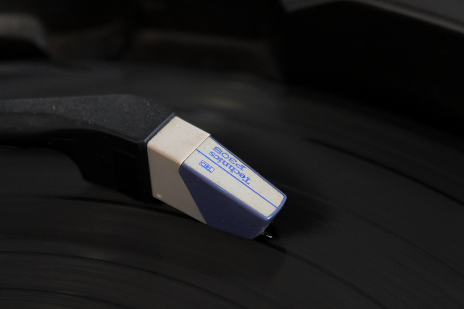 Вініловий програвач автоматичний Technics SL-JS1 +магнітофон, CD підсилювач, фонокоректор, колонки - Зображення 18