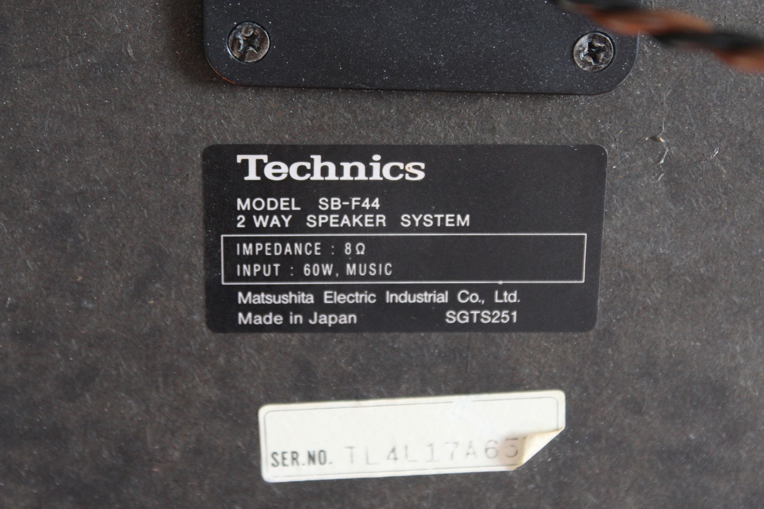 Вініловий програвач автоматичний Technics SL-JS1 +магнітофон, CD підсилювач, фонокоректор, колонки - Зображення 25