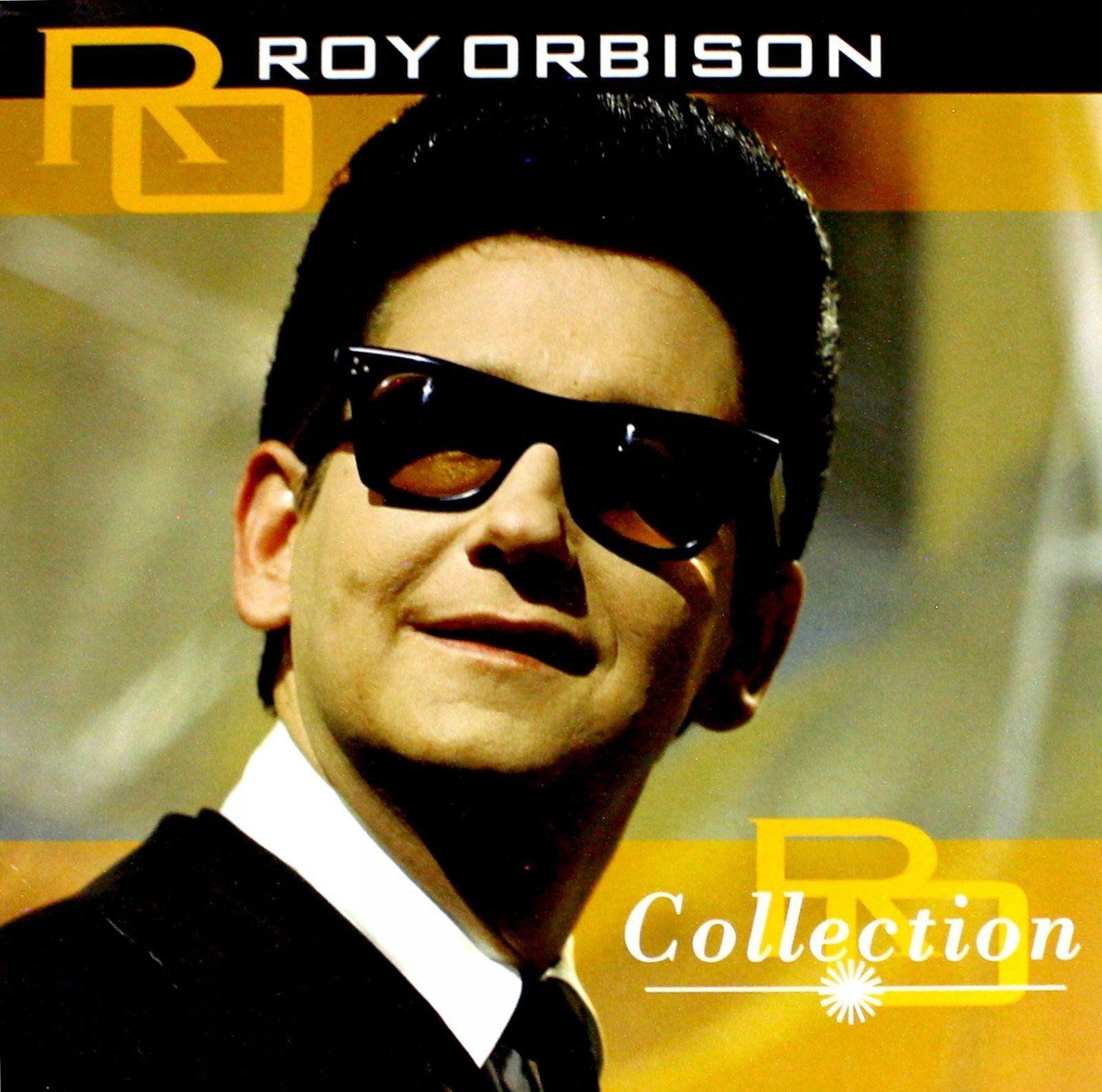 Вінілова платівка Roy Orbison - Collection 12"