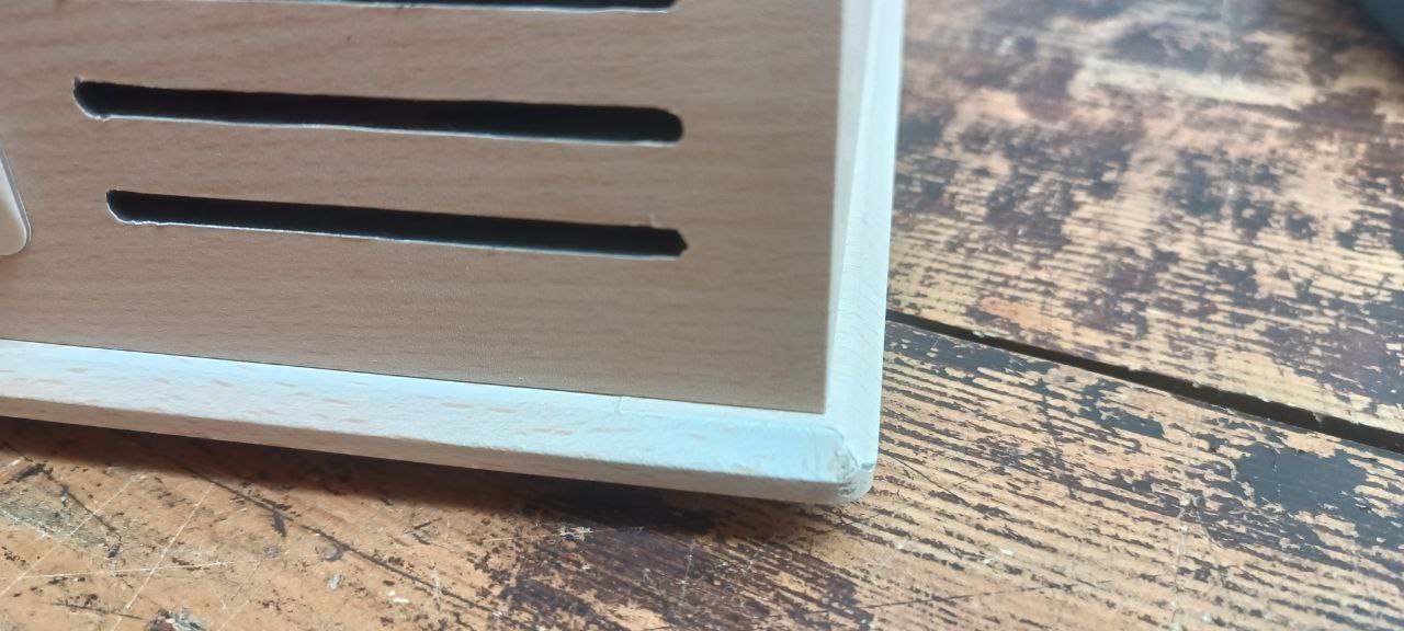 Вініловий програвач Sunstech PXR42cd з CD, FM-радіо, Bluetooth, USB, SD, AUX Уцінка - Зображення 10