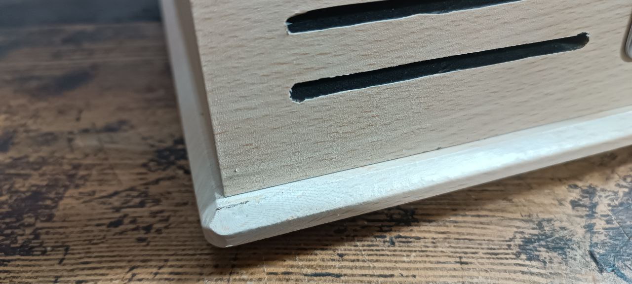 Вініловий програвач Sunstech PXR42cd з CD, FM-радіо, Bluetooth, USB, SD, AUX Уцінка - Зображення 11