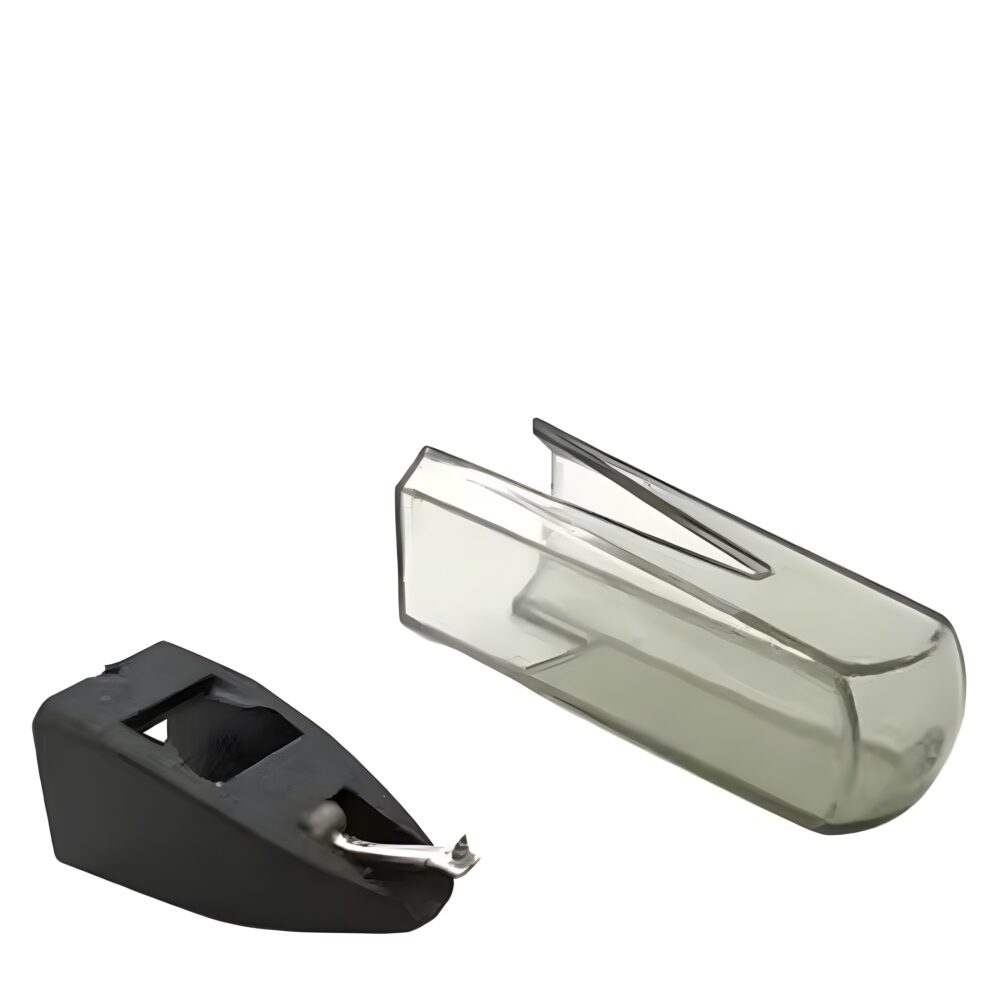 Змінна голка стилус до магнітного картриджа типу OM 5e / сумісна з Ortofon (аналог)