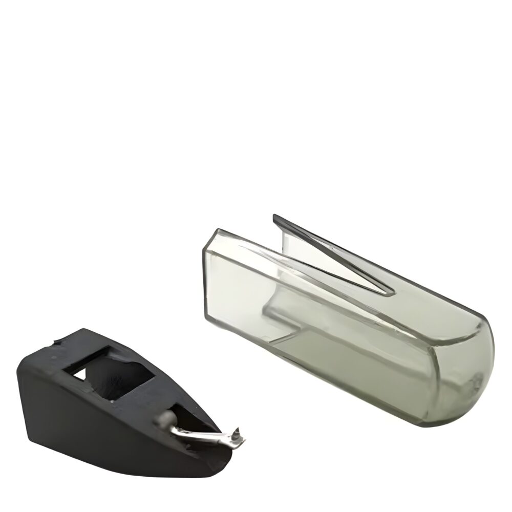 Змінна голка стилус до магнітного картриджа типу OM 5e / сумісна з Ortofon (аналог)