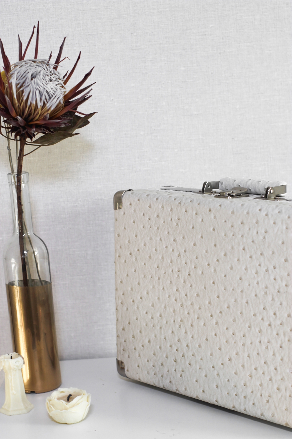 Вініловий програвач Crosley Cruiser White Ostrich Plus Bluetooth - Зображення 12