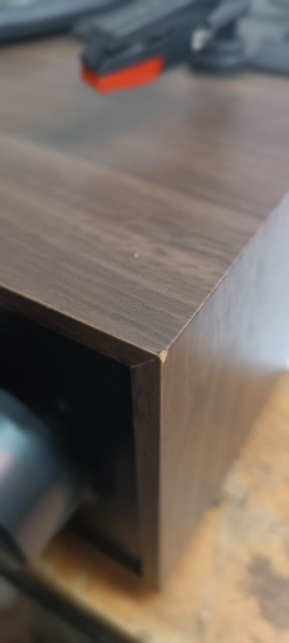 Вініловий програвач Audizio Oxford Bluetooth, FM, USB Wood Уцінка - Зображення 9