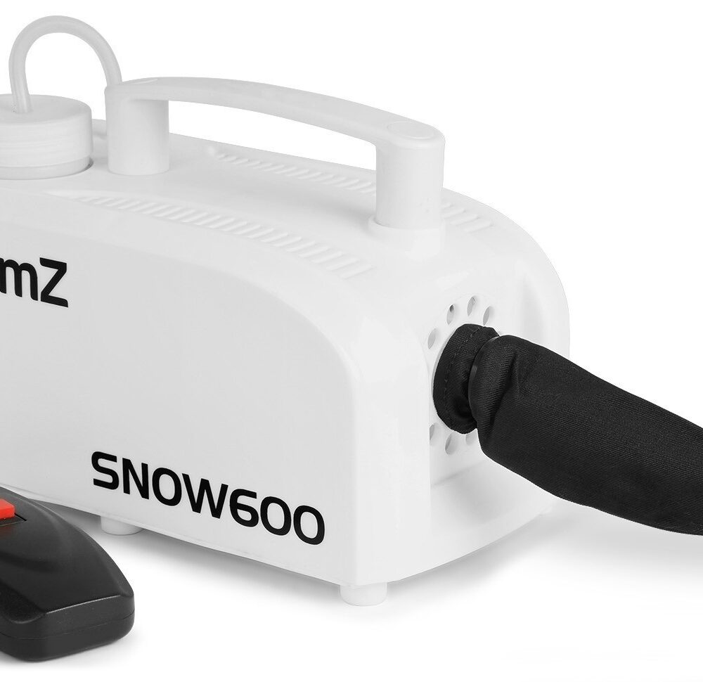 Генератор снігу Beamz Rage 600w (вживаний)